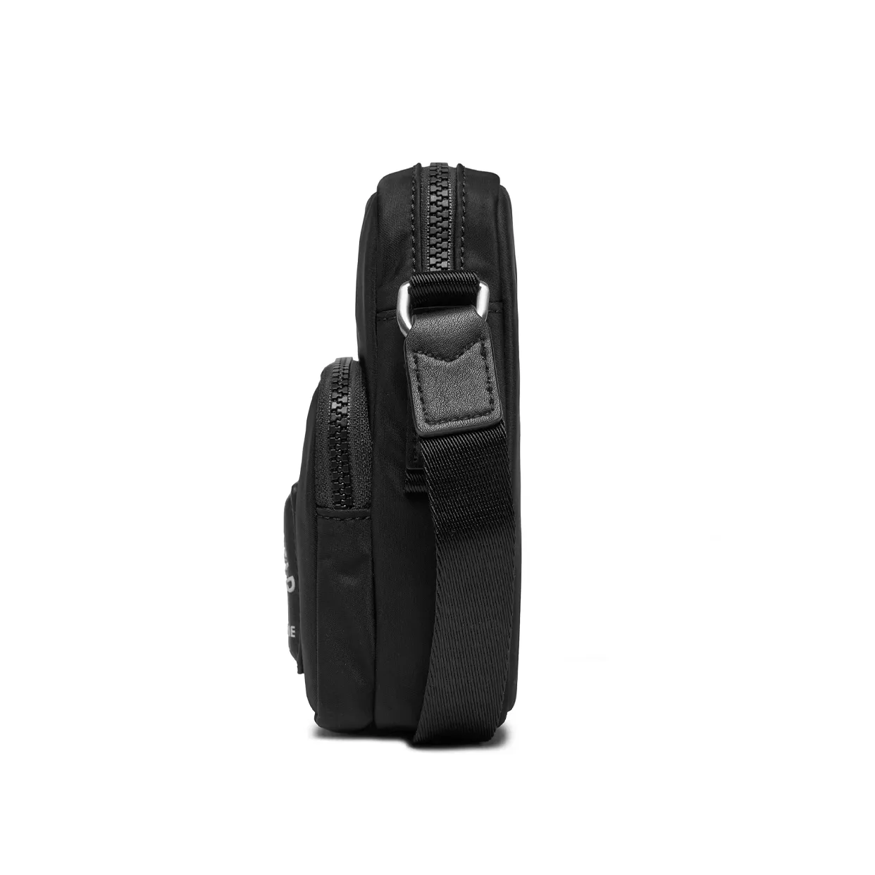 K/RSG Utility Phone Pouch -Black