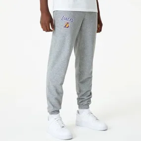 LA Lakers NBA Essential Grey Joggers