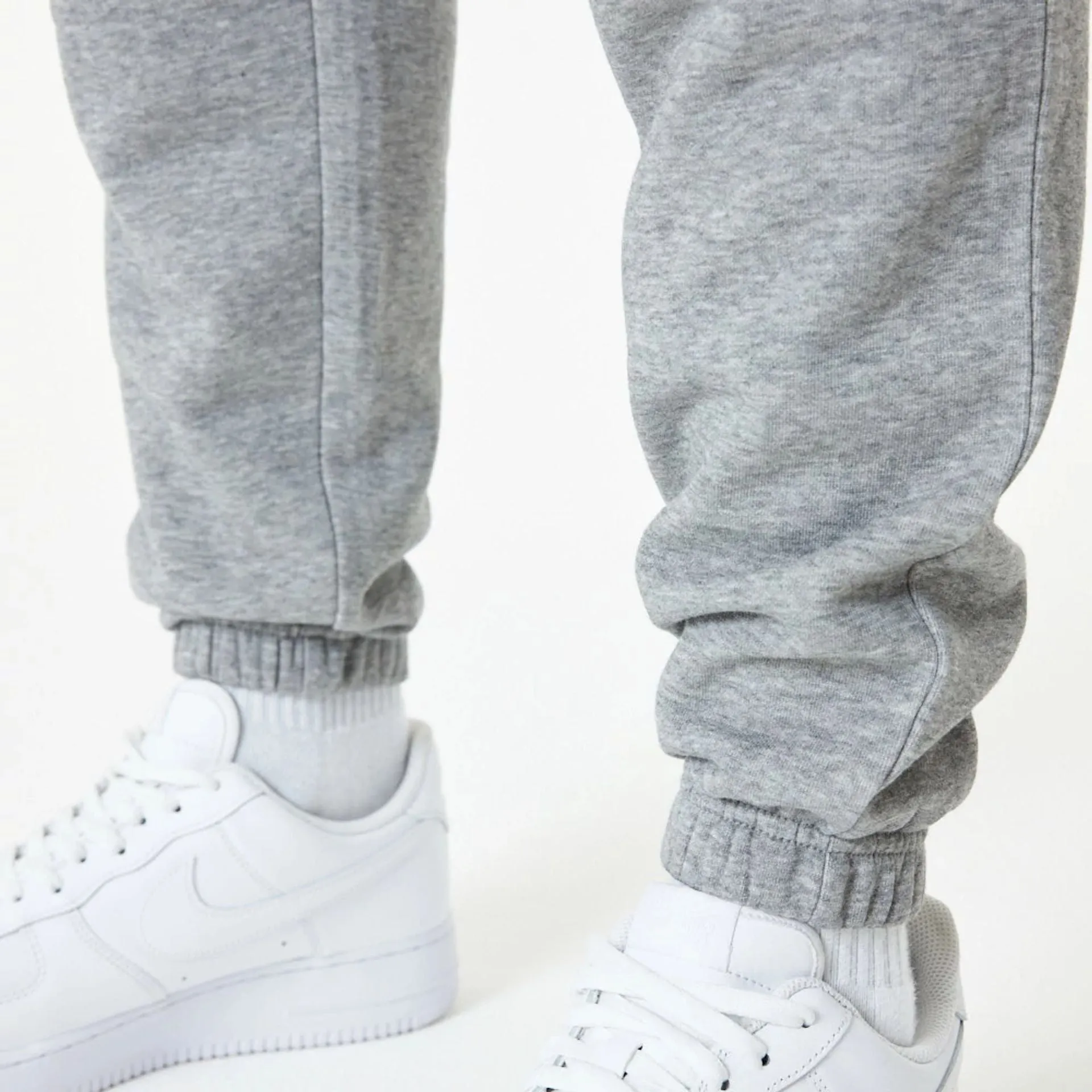 LA Lakers NBA Essential Grey Joggers