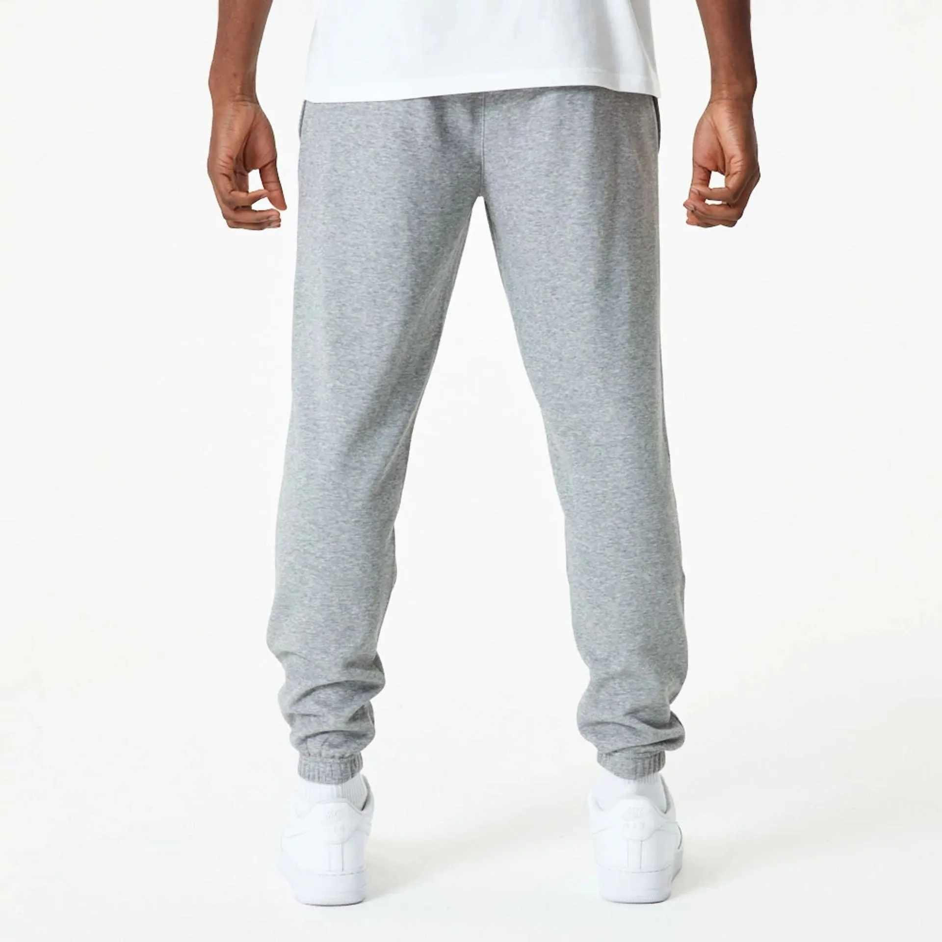 LA Lakers NBA Essential Grey Joggers