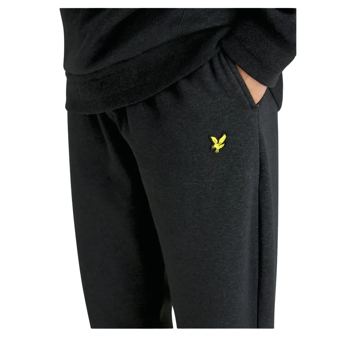 Lyle & Scott Racked Joggers