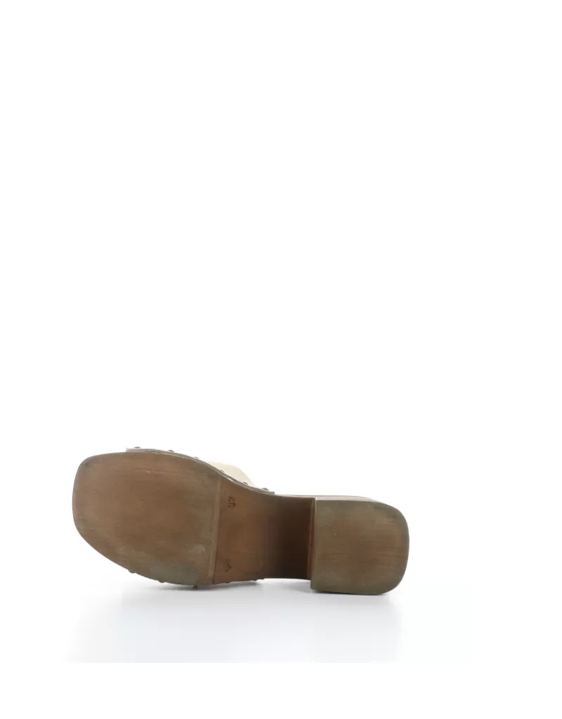 MARLY OPEN TOE CLOG