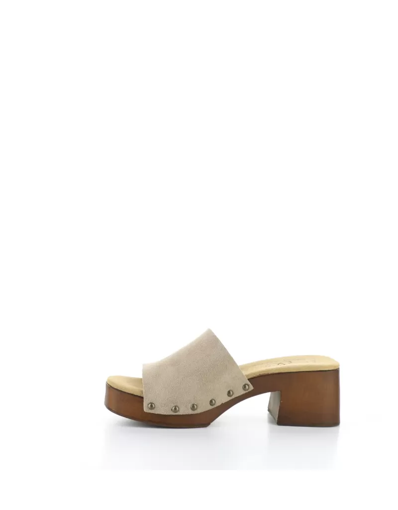 MARLY OPEN TOE CLOG