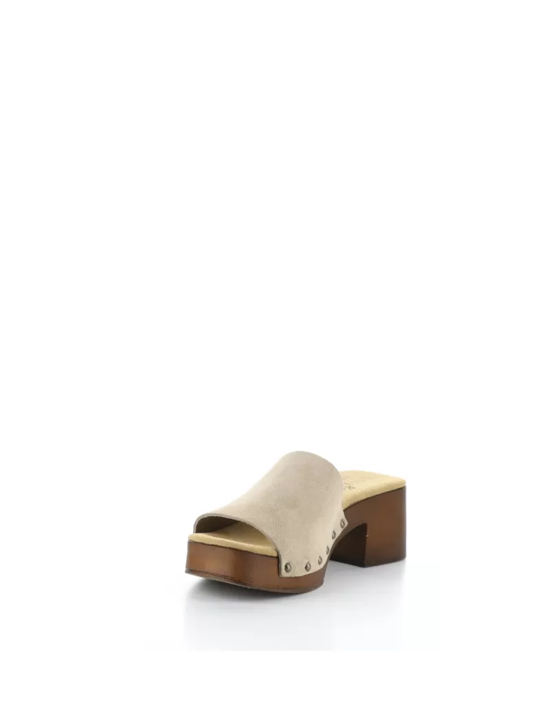 MARLY OPEN TOE CLOG