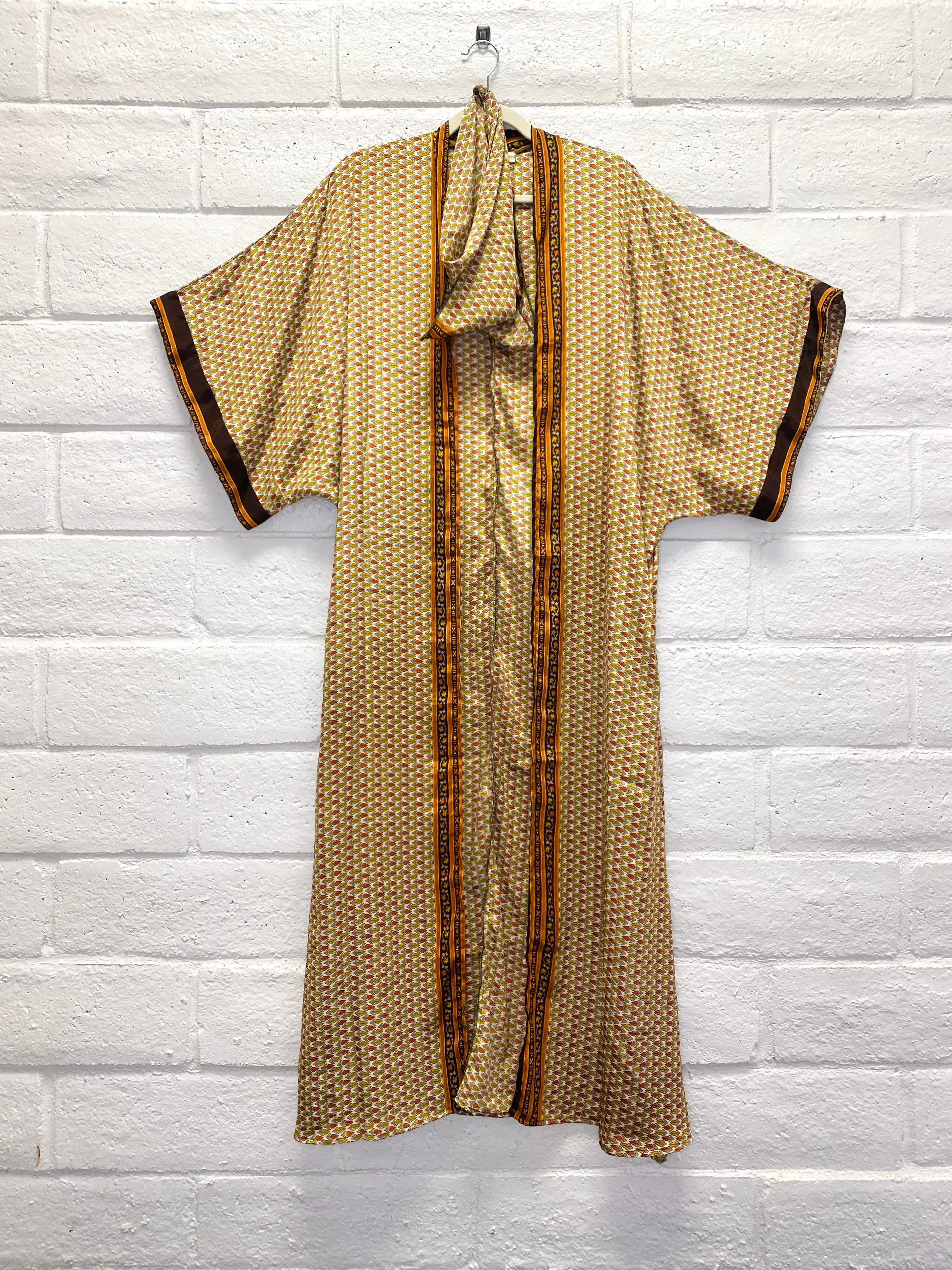 Maxi Caftan - One size - Chizzled