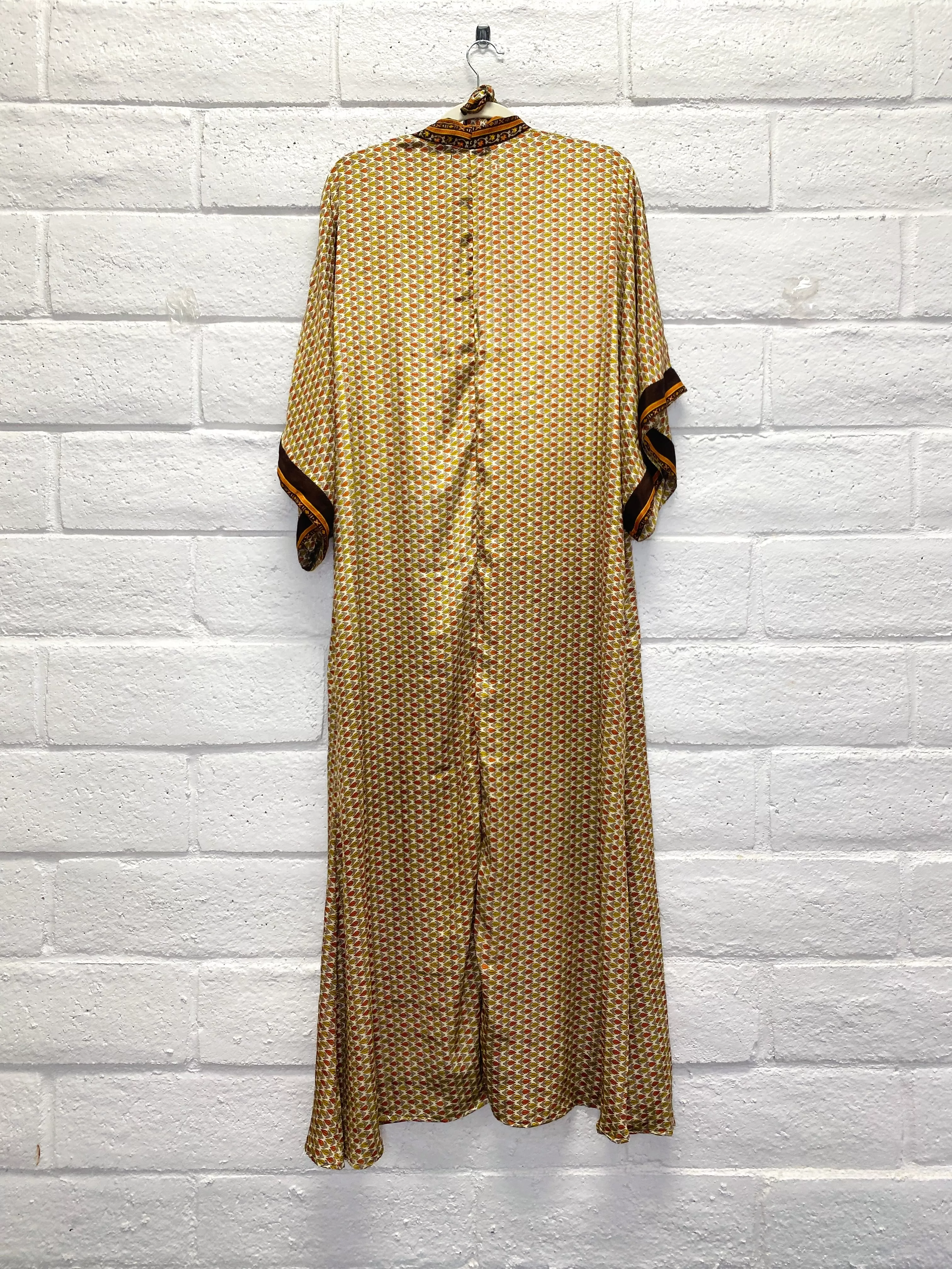 Maxi Caftan - One size - Chizzled