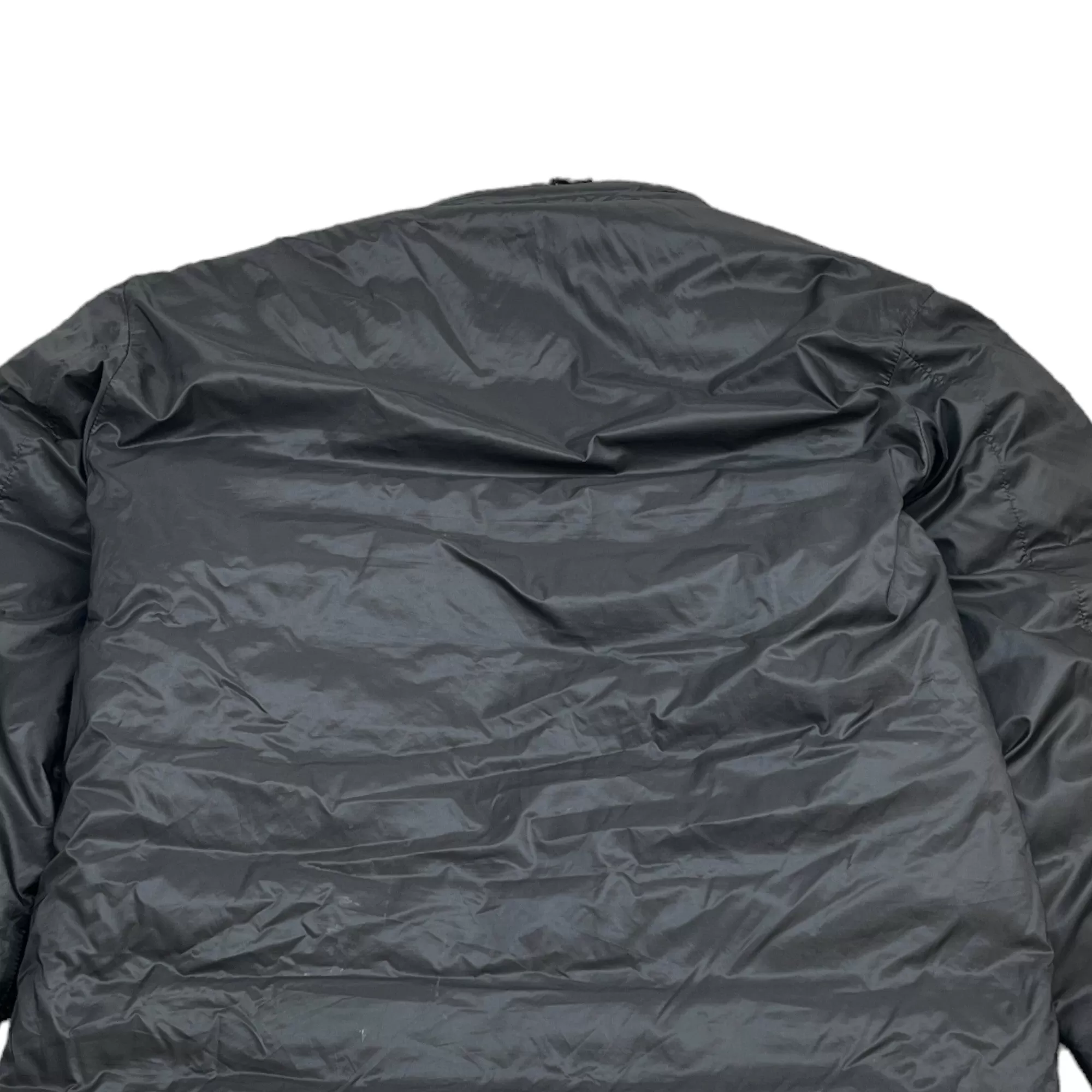 Men's Lodge Down Down Jacket Black Size 3 / L