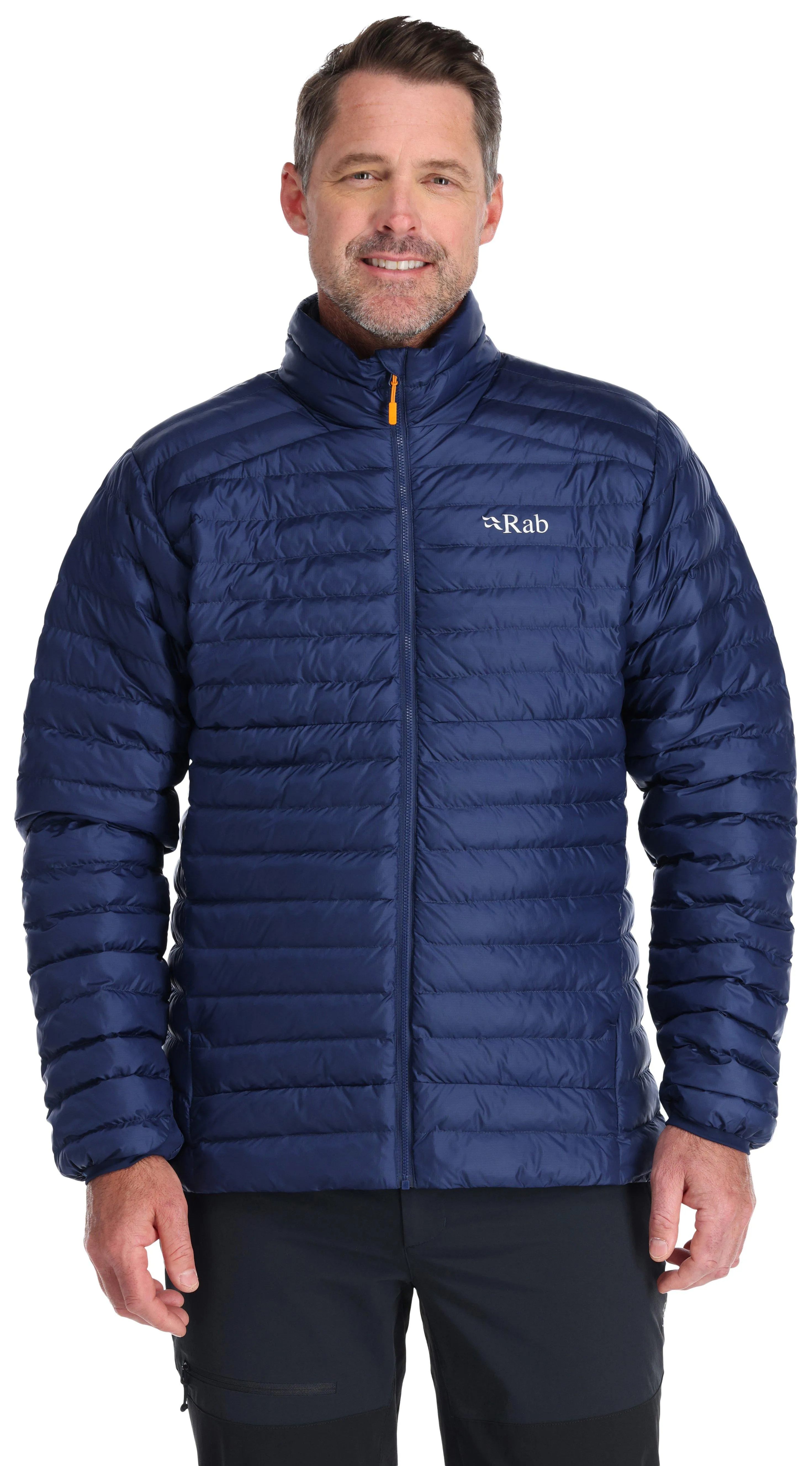 Men's Rab Cirrus Jacket | Insulated Jackets UK