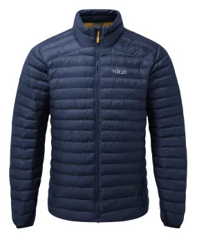 Men's Rab Cirrus Jacket | Insulated Jackets UK