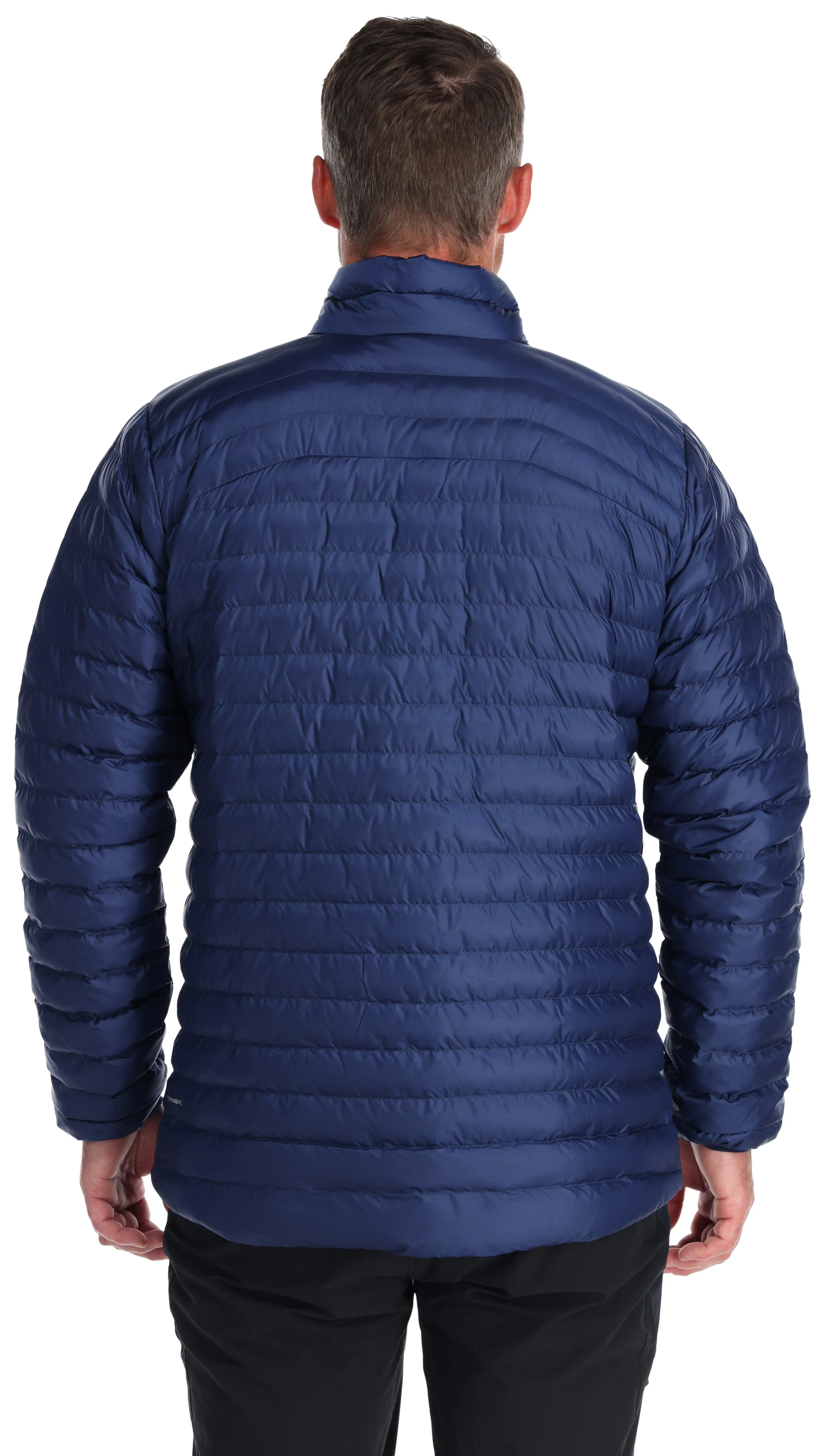 Men's Rab Cirrus Jacket | Insulated Jackets UK