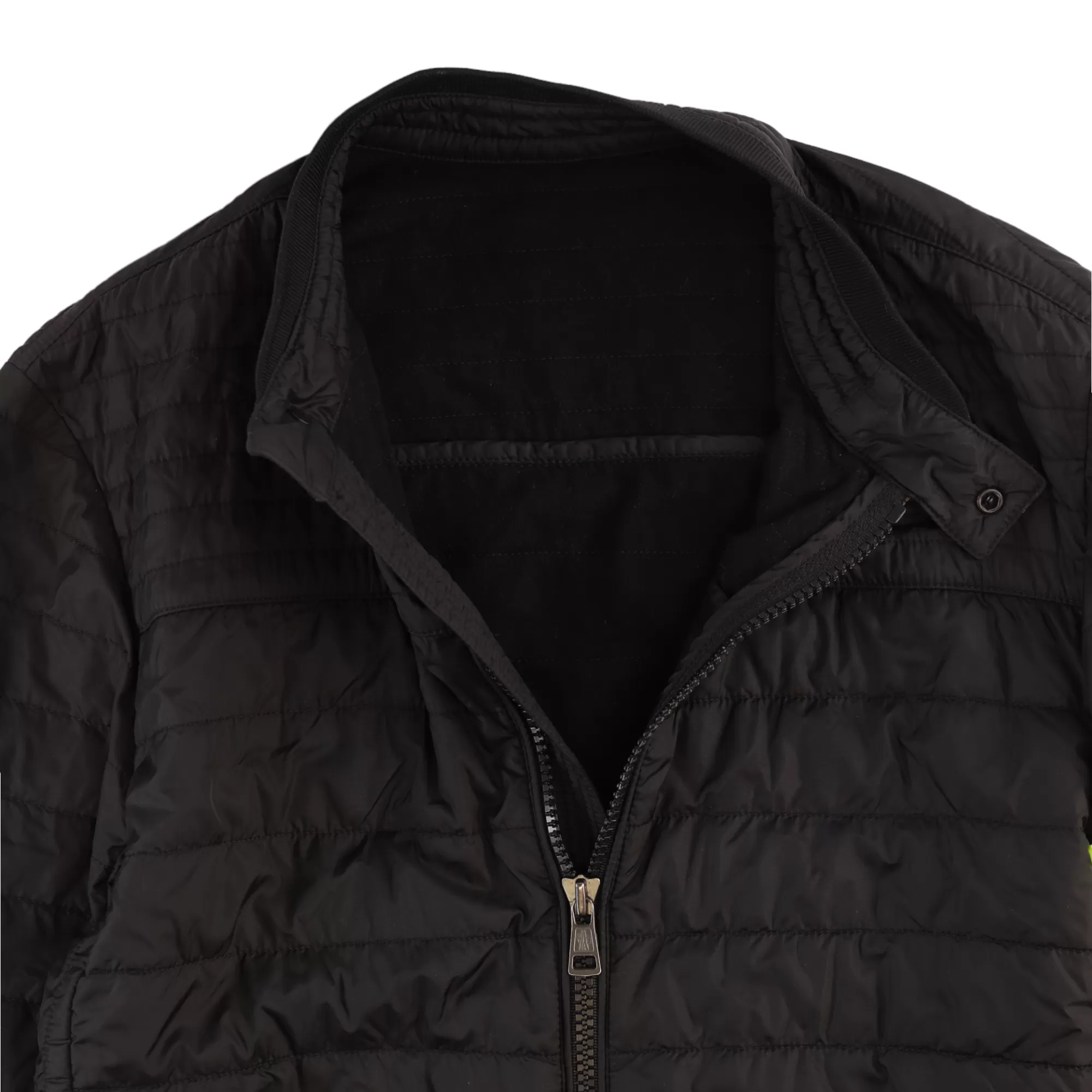 Men's Roi Down Jacket Black Size 6 / XXXL