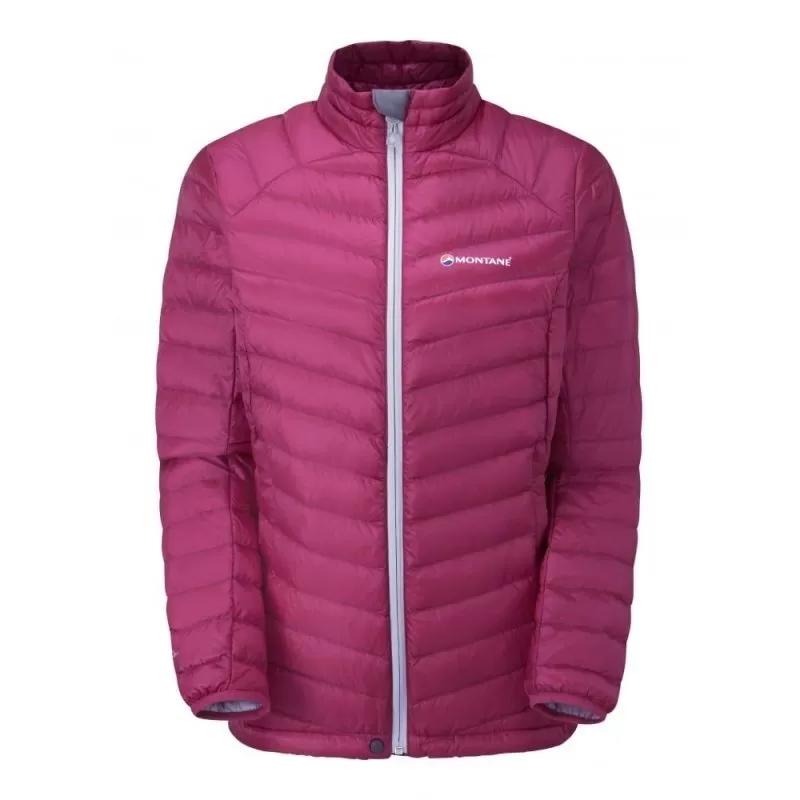 Montane  Featherlite Down Micro Jacket - Giacca invernale - Donna