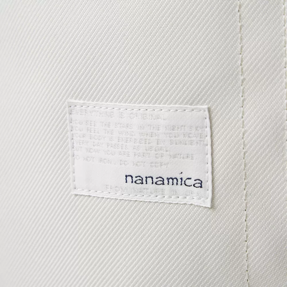 Nanamica Cycling PackWhite