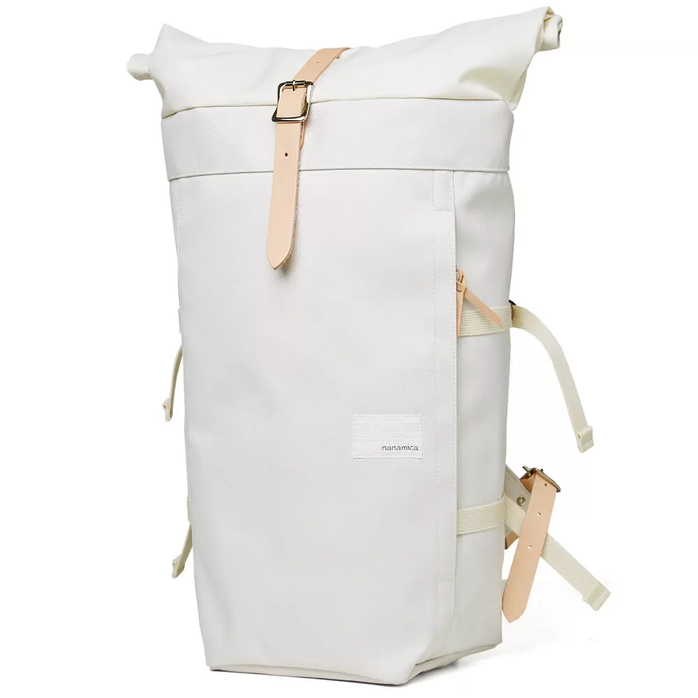 Nanamica Cycling PackWhite