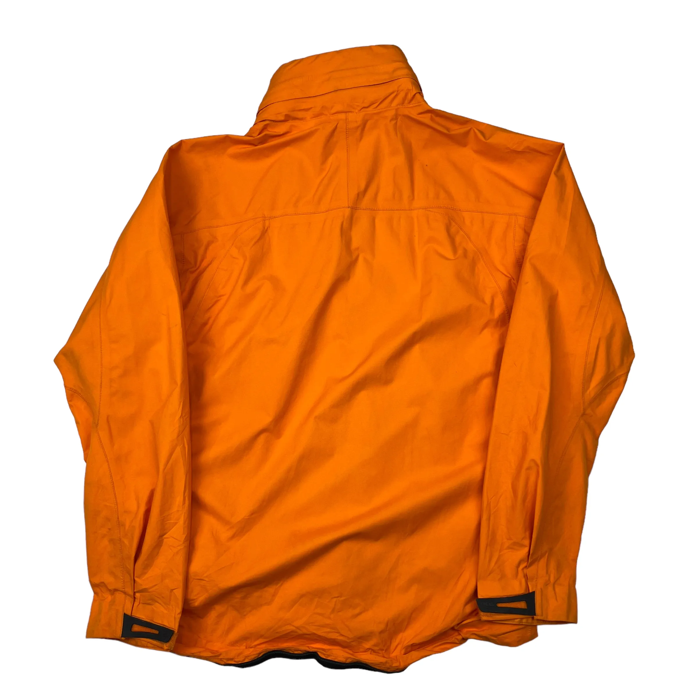 Nike ACG Orange Outerwear Jacket