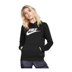 Nike Sportswear Essential Women's Fleece Pullover Hoodie - Clothing