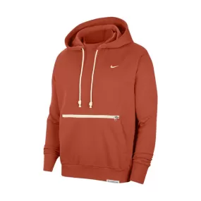 Nike Standard Issue Men's Basketball Pullover Hoodie - Clothing