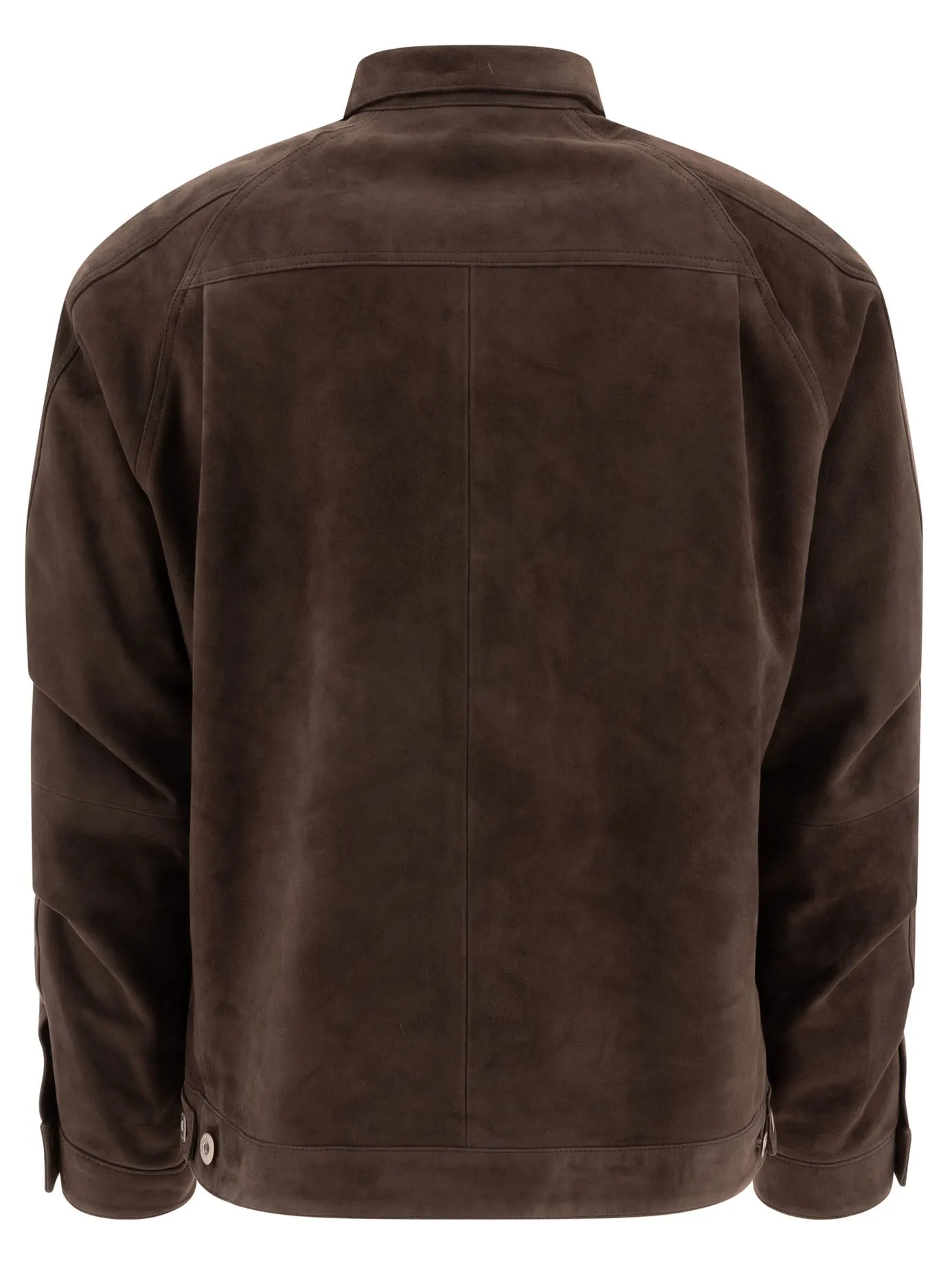 Nonnative Jackets