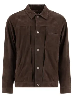 Nonnative Jackets