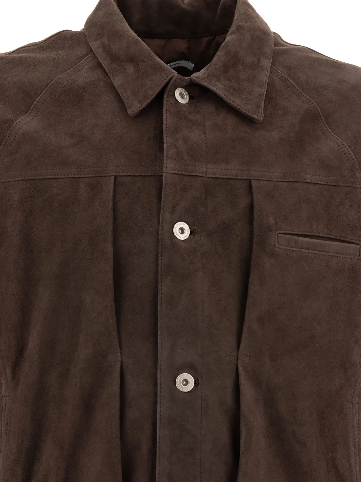 Nonnative Jackets