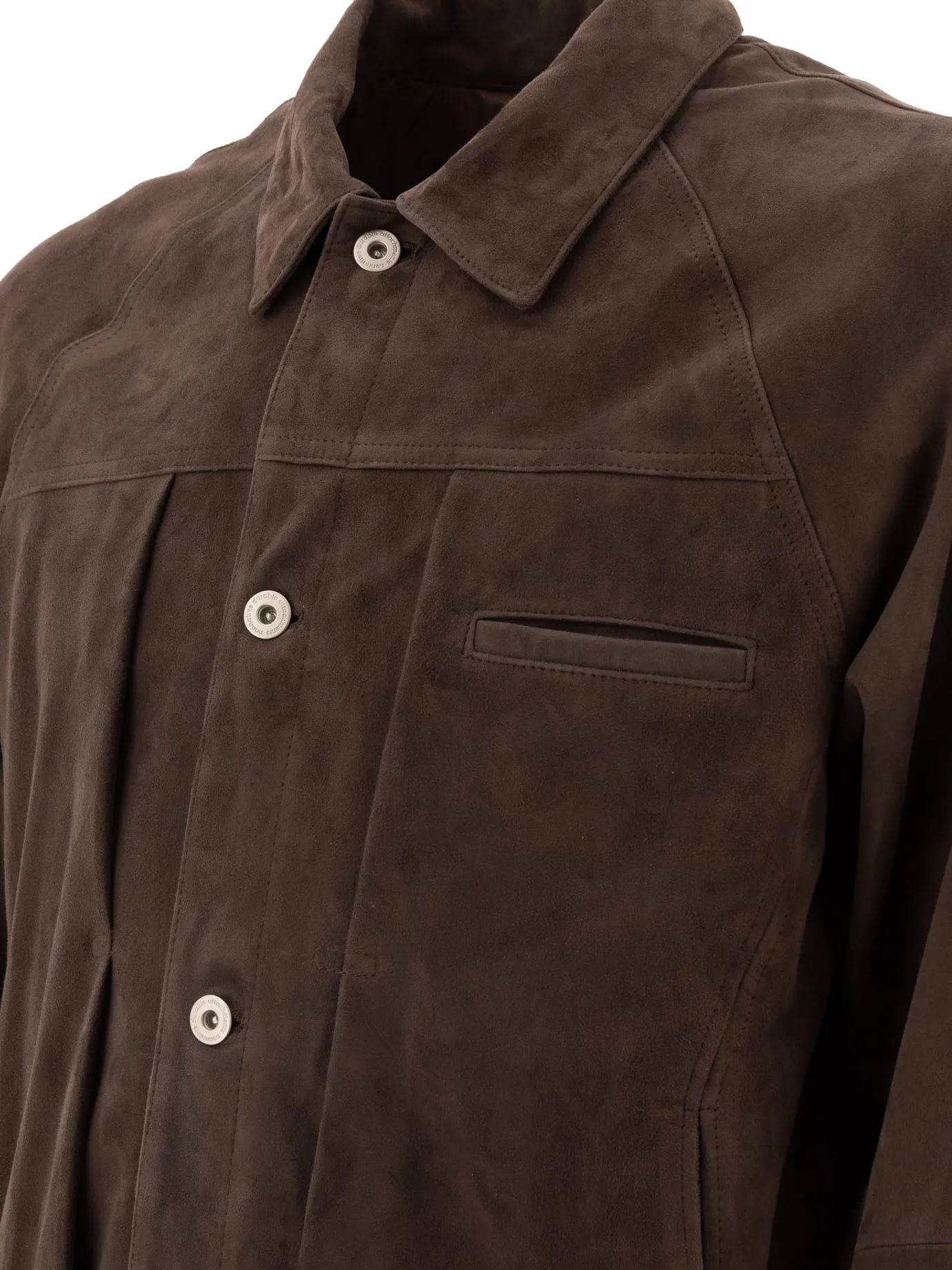 Nonnative Jackets