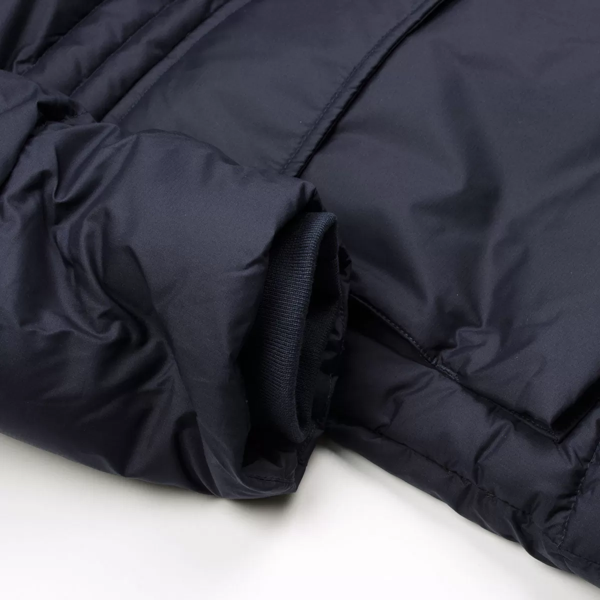 Norse Projects - Willum Down Pertex Quantum Jacket - Dark Navy