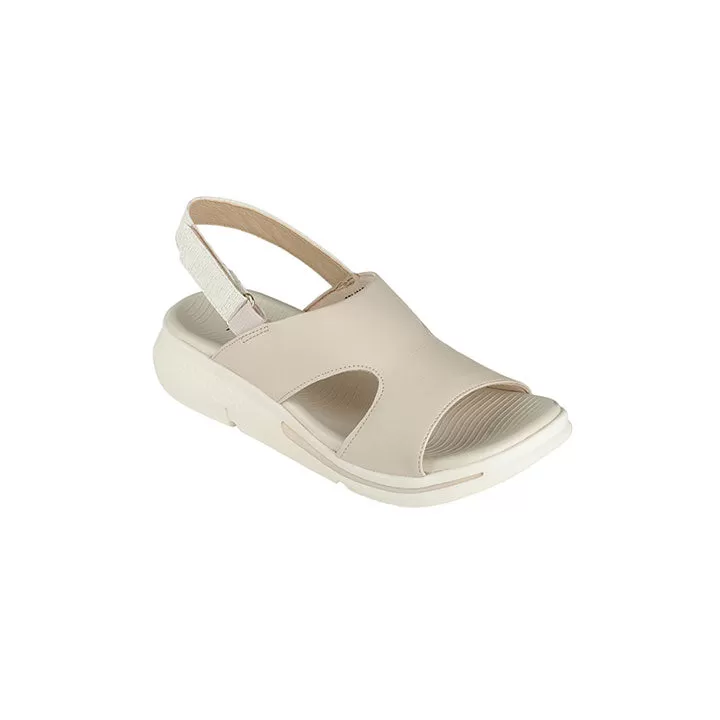 Open Toe Sling Back Sandal BRM 008