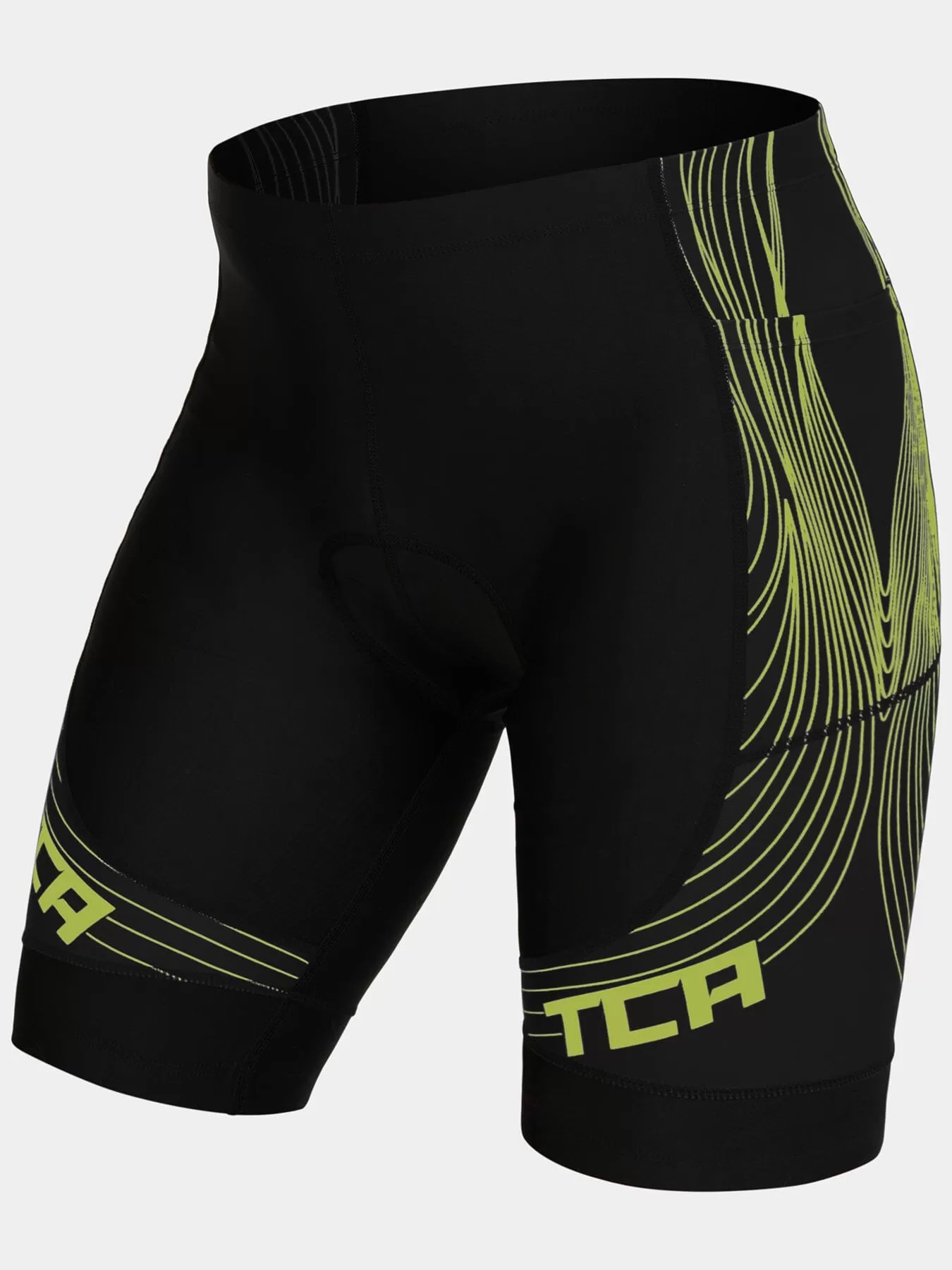 Padded Cycling Short