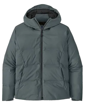 Patagonia Jackson Glacier Jacket - Nouveau Green | Shop Coats & Jackets at Trojan Wake Ski Snow & Snow Skiers Warehouse