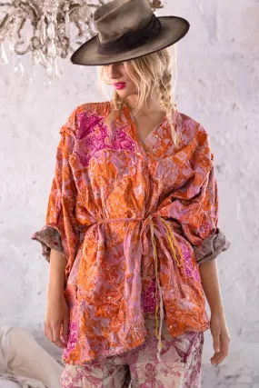 Patchwork Kei Kimono