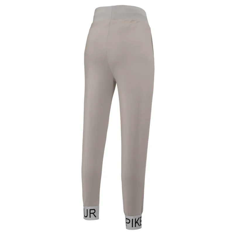 Pikeur Paluna Selection Ladies Joggers - Ivory