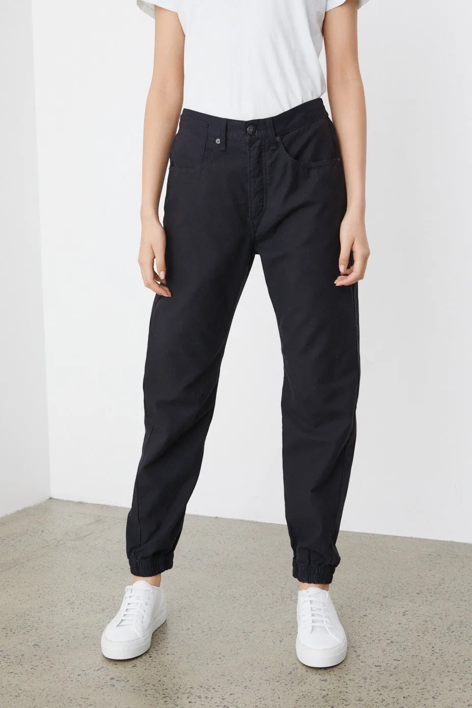 Rag & Bone -  Engineered Joggers - Pant