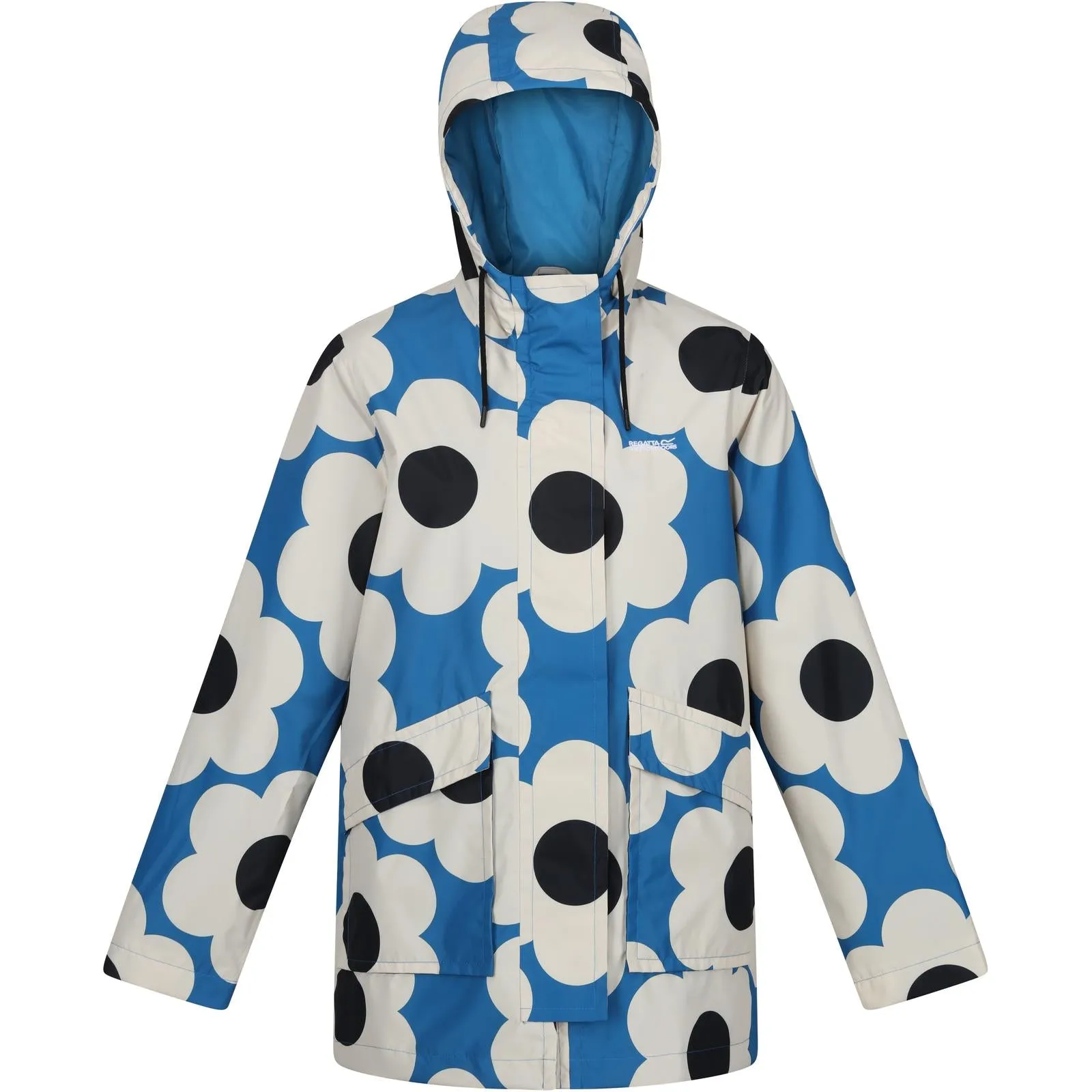 Regatta Womens Orla Kiely Swing Waterproof Jackets