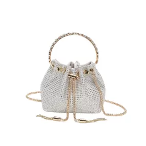 Rehana Handbag in White