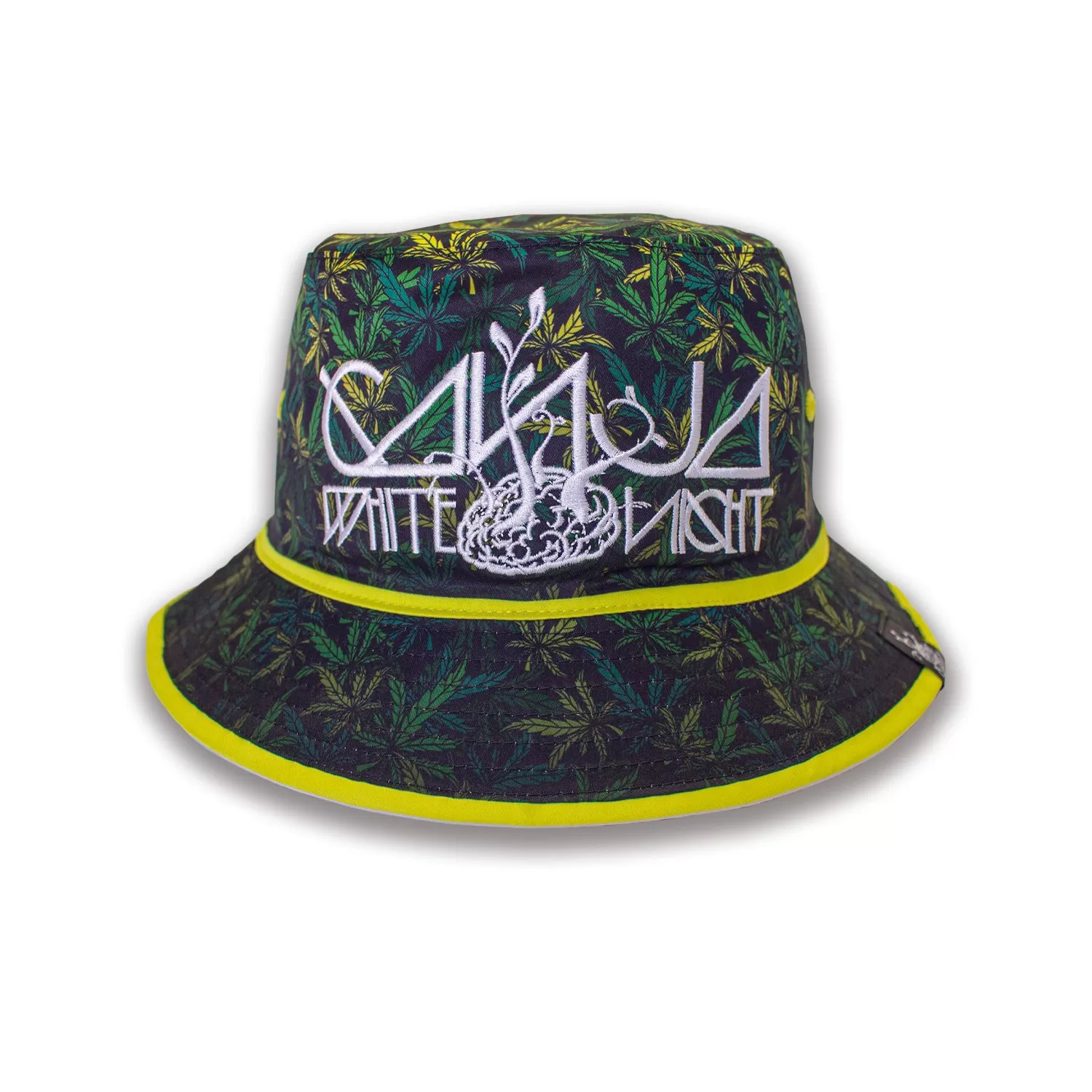 Reversible Bucket Hat