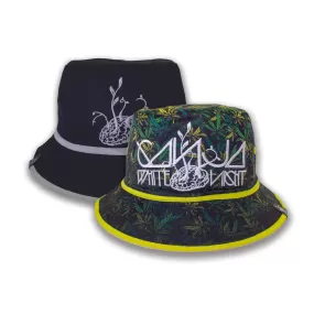 Reversible Bucket Hat