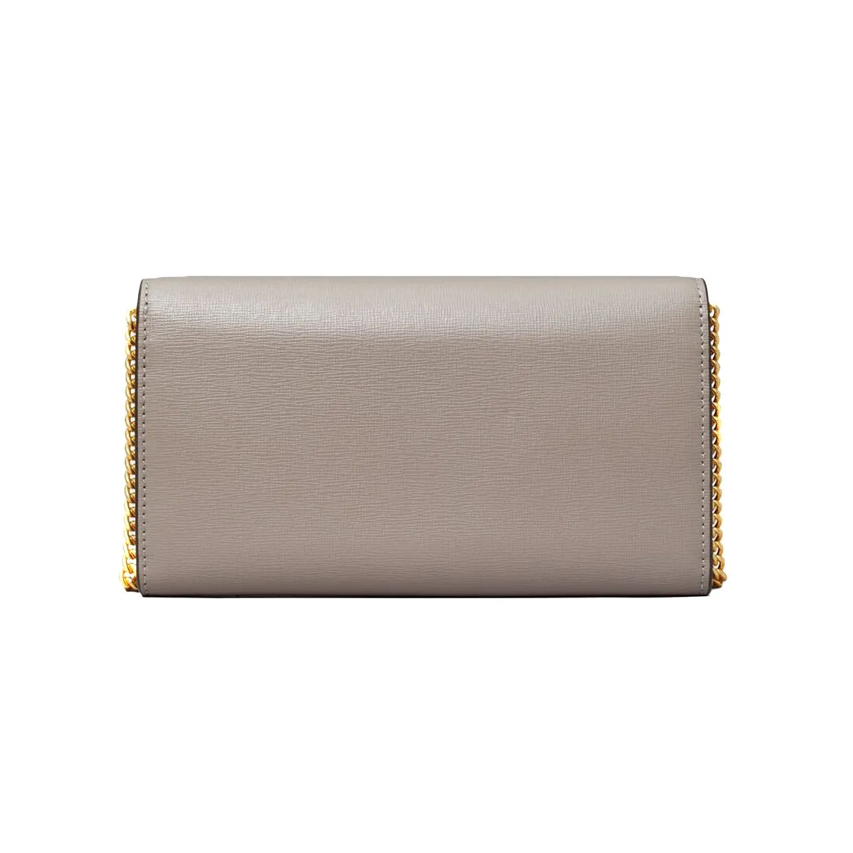 Robinson Chain Wallet -Grey