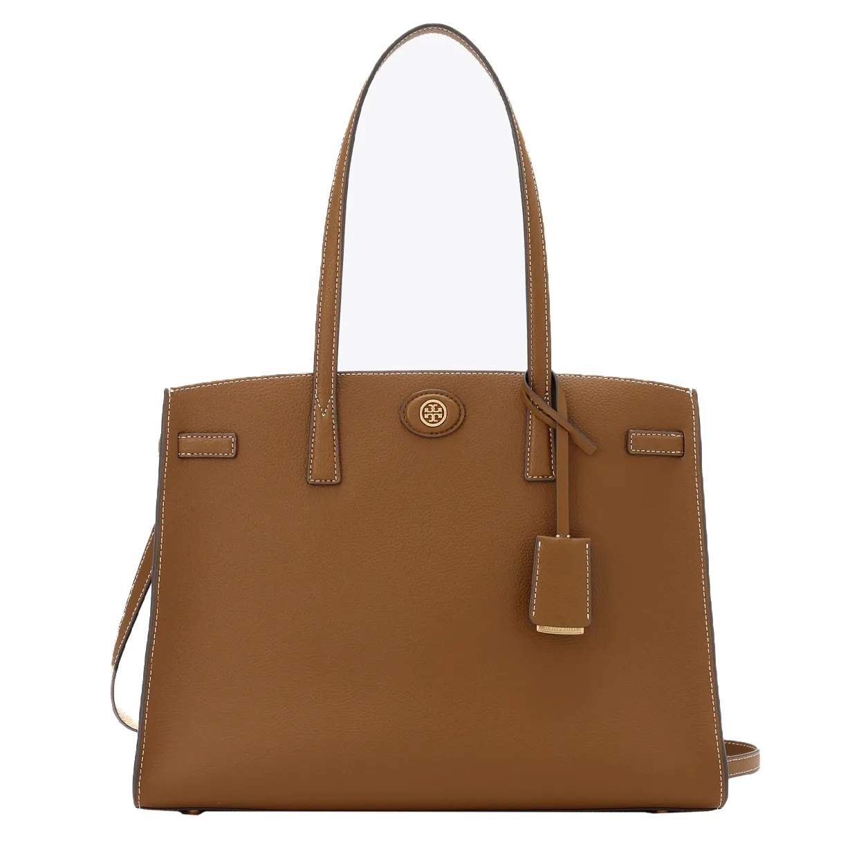 Robinson Satchel -Brown