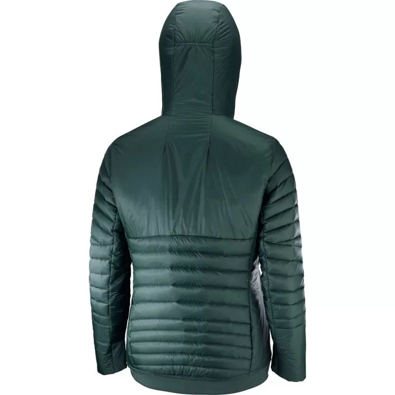 Salomon  OuTSpeed Down Jacket - Giacca in piumino - Donna