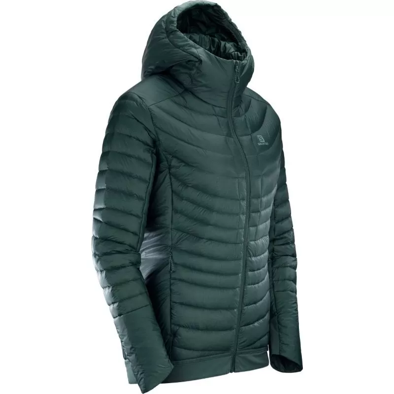 Salomon  OuTSpeed Down Jacket - Giacca in piumino - Donna