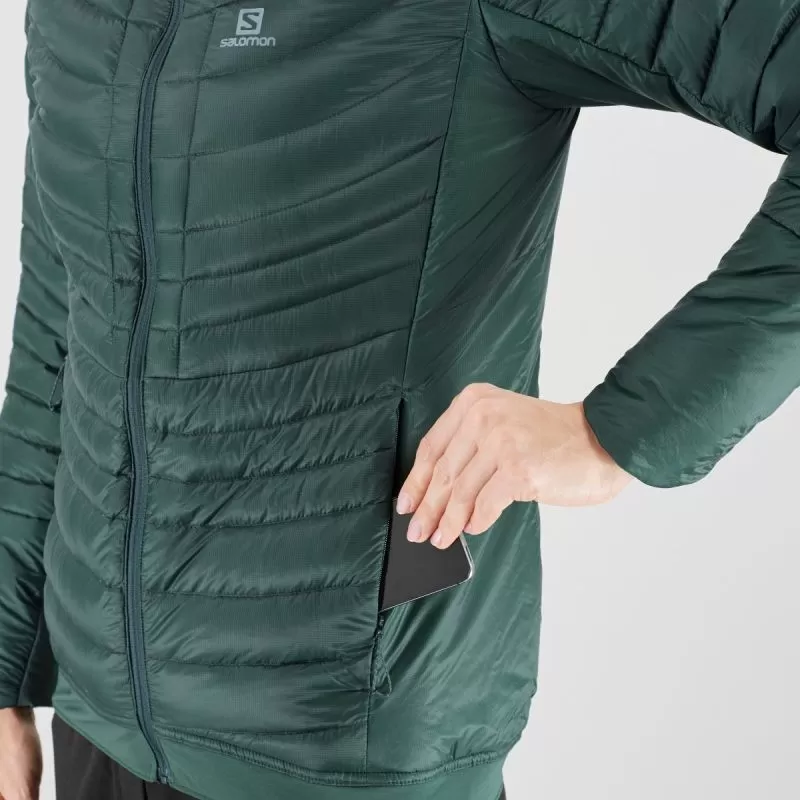 Salomon  OuTSpeed Down Jacket - Giacca in piumino - Donna