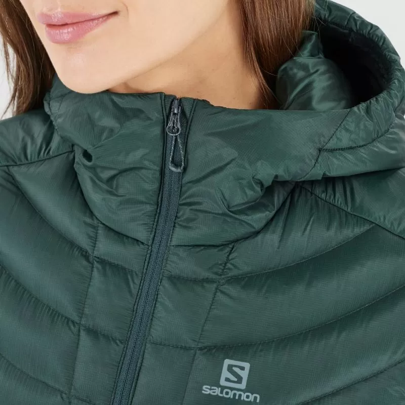 Salomon  OuTSpeed Down Jacket - Giacca in piumino - Donna