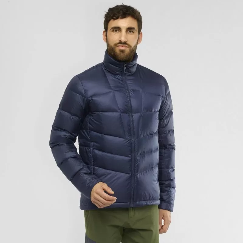 Salomon  Transition Down Jacket - Giacca in piumino - Uomo