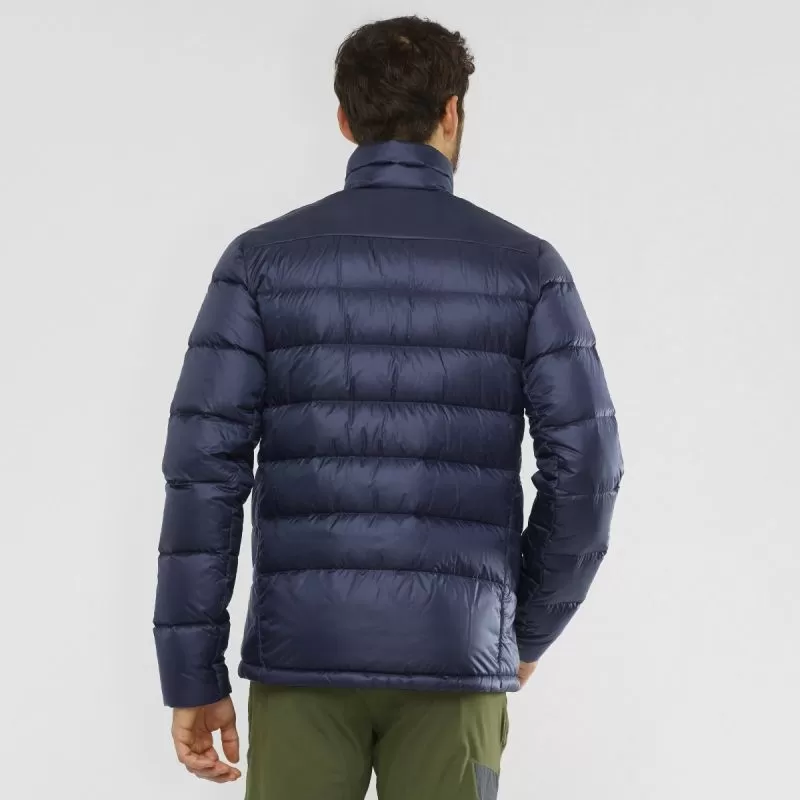 Salomon  Transition Down Jacket - Giacca in piumino - Uomo