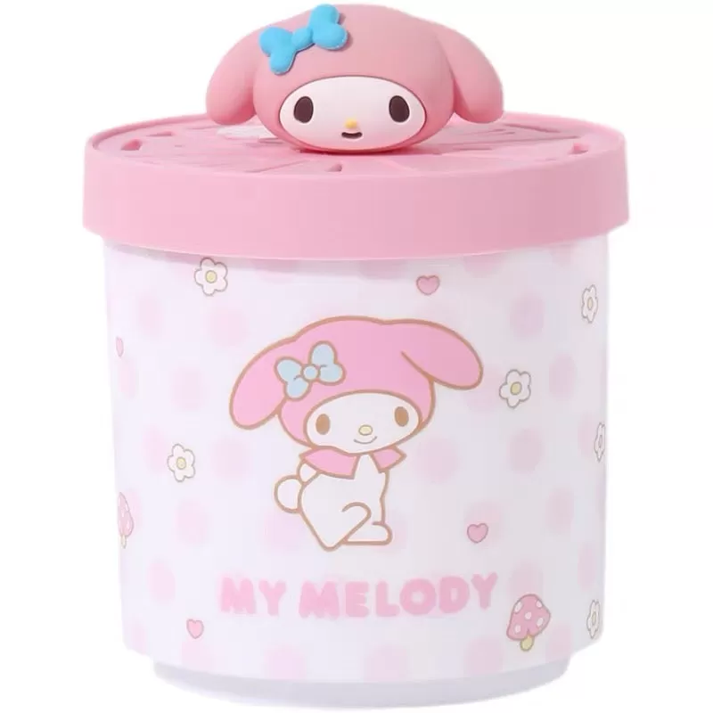 Sanrio character fragrance gel home fragrance