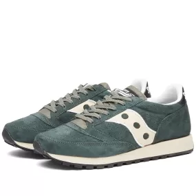 Saucony Jazz 81Dark Grey & Grey