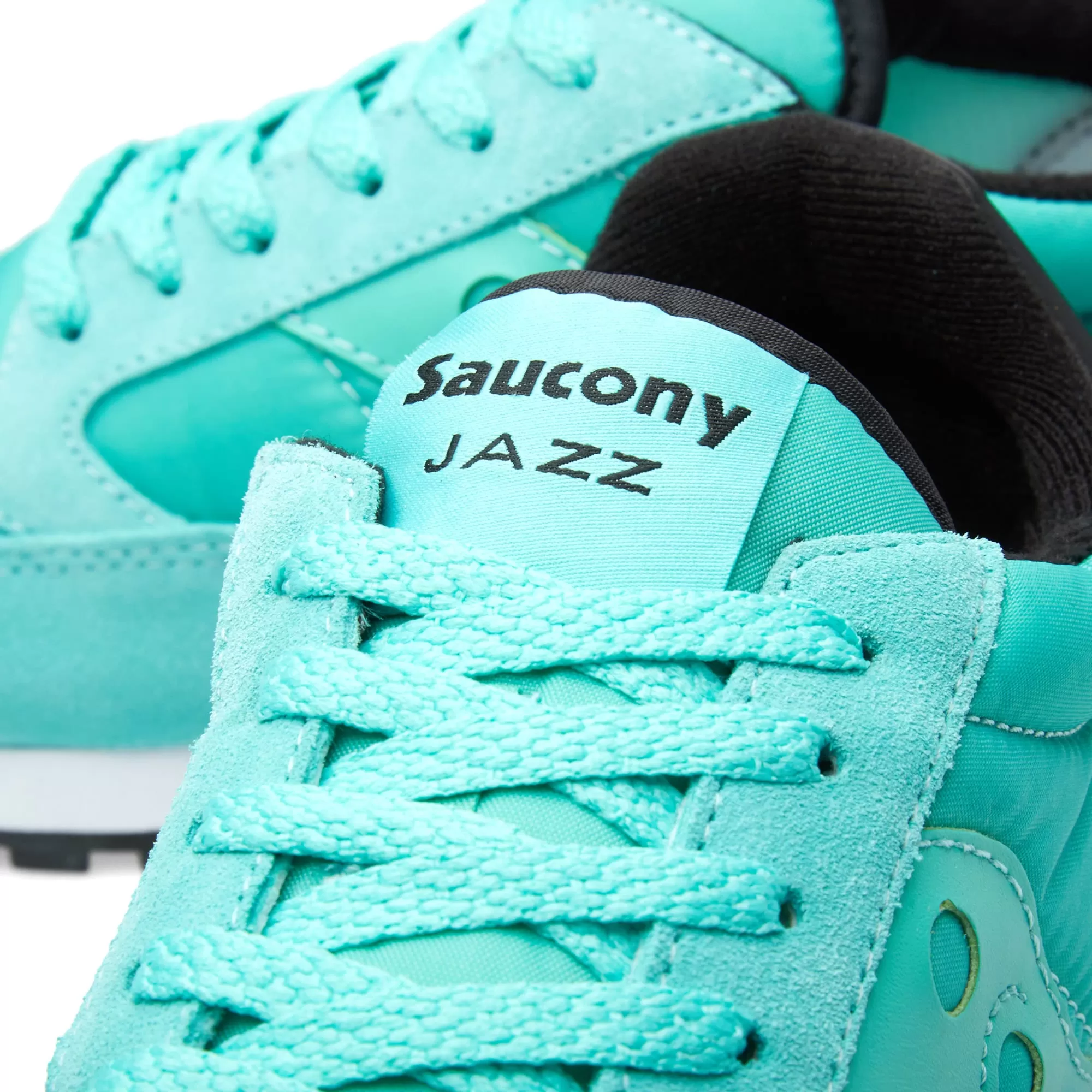 Saucony Jazz Original STMint & Black