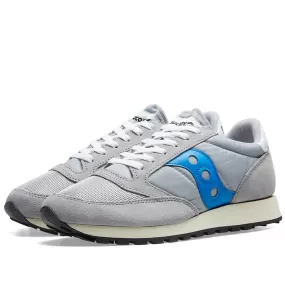 Saucony Jazz Original VintageGrey & Blue