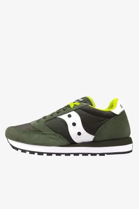 saucony Scarpe Uomo Jazz Original