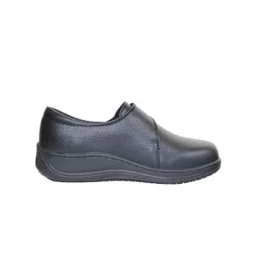 Slip Resistant Casual Walking Business Leather Shoes